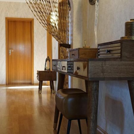 Grosszuegige Wohnung Mit Terrasse Und Gartenzugang - Das Komplette Erdgeschoss Біндлах Екстер'єр фото