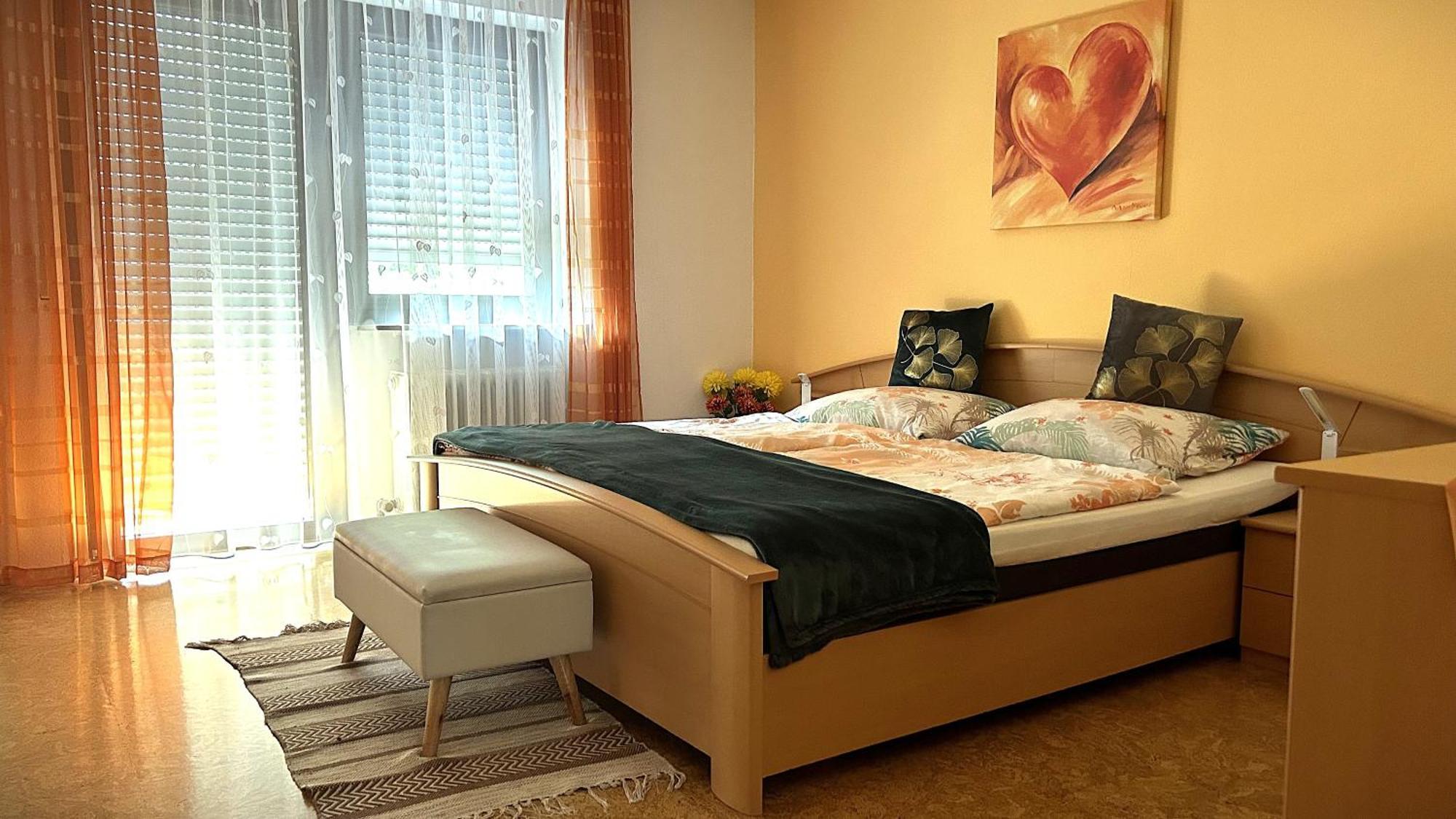 Grosszuegige Wohnung Mit Terrasse Und Gartenzugang - Das Komplette Erdgeschoss Біндлах Екстер'єр фото
